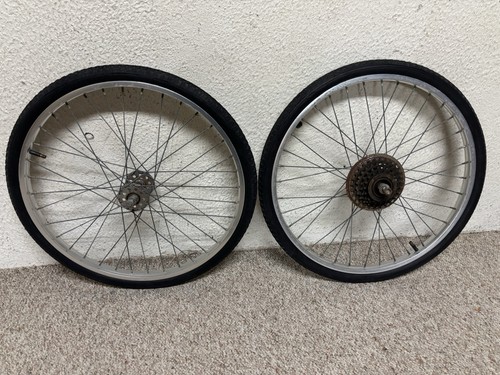 Vintage ukai - 20”,