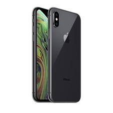 Apple iPhone XS 256GB Space