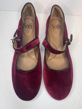 Sofft Shoes Size 10 Genuine