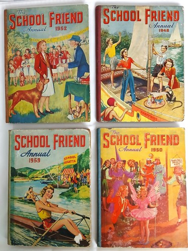 Bundle vintage school - of,