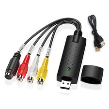 Vhs digital converter usb - digital,