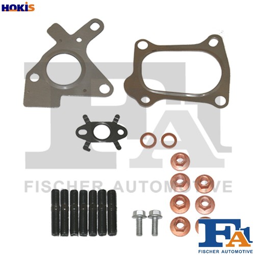 Mounting kit charger kt220030 - kit,