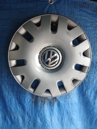 Vw volkswagen fox - 14",