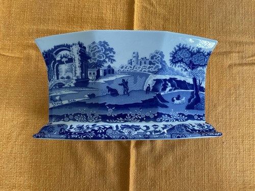 Spode italian blue - spode,