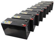 APC SMART UPS SAU3000RMXLI3U Computer back up UPS Battery pack