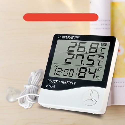 Home thermometer monitor - thermometer,