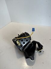 Rover 75 Seat Belt Rear Left U67262E Genuine 2.0 V6 2002 Year