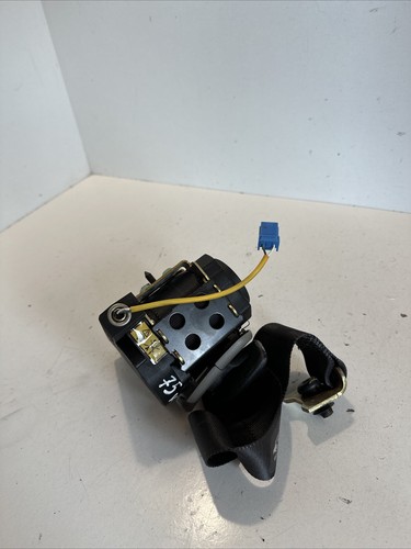 Rover seat belt rear - seat,