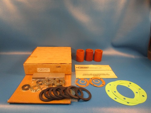 Gast k244 pump repair - gast,