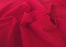 Faux Suede Suedette Fabric