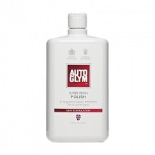 Autoglym Super Resin Car