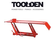 Sealey MC401 Motorcycle Lift