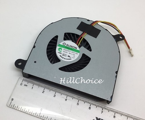 New cpu cooling fan for - new,