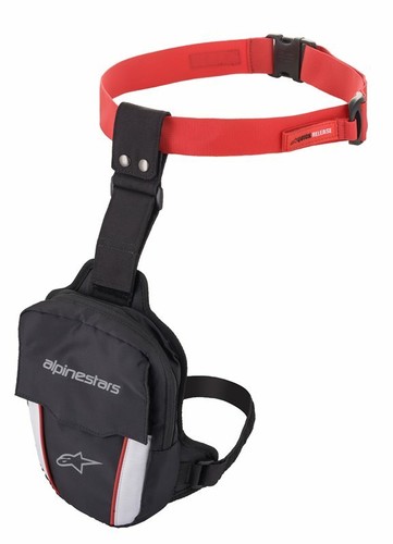 Alpinestars access thigh - thigh, leg