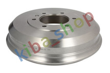 BRAKE DRUM REAR FITS ISUZU