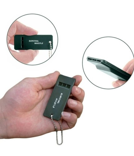 Survival whistle super loud - survival,