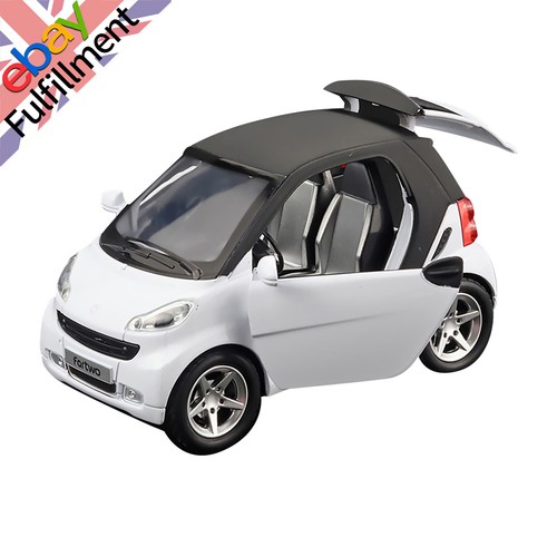 Car model diecast - model, toy