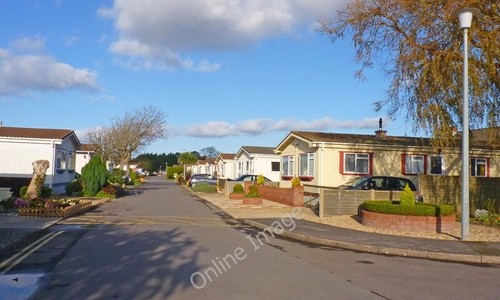 Photo 6x4 mobile homes - mobile,