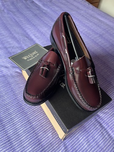 Bass weejuns brand new - weejuns,