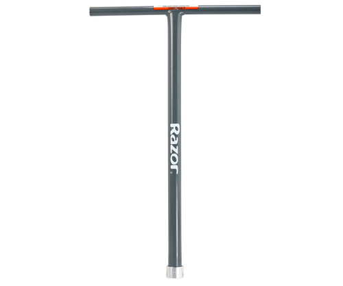 Razor e300 stem grey - e300,