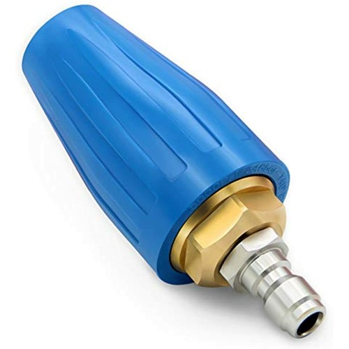 Turbo rotating nozzle 5000 - turbo,