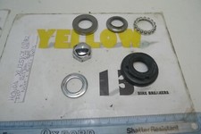 HONDA XL125 V VARADERO   TOP &