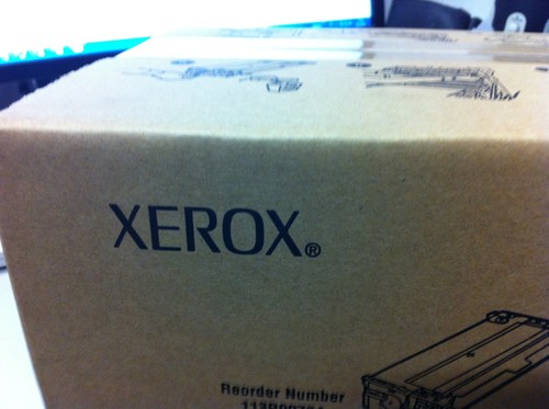 Genuine xerox 106r01078 - genuine,