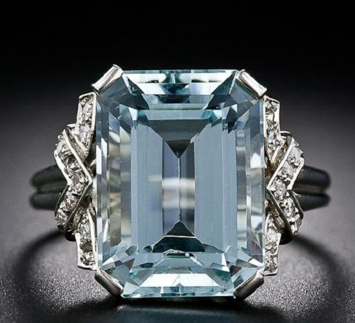 Vintage art deco style ct - art,