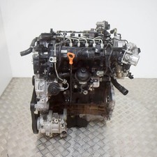 KIA SPORTAGE 1.7 D4FD ENGINE