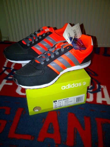 Deadstock adidas neo city - neo,