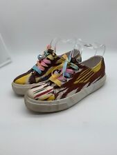 Penelope Chilvers canvas low