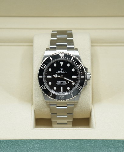 Gents rolex submariner - rolex,