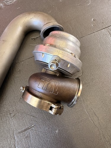 Tial sport external wastegate - sport,
