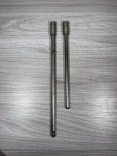 Spline Drive Sockets