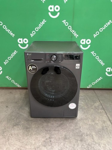 Washing machine 13kg - washing,