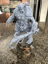 Warhammer Age Of Sigmar Beast