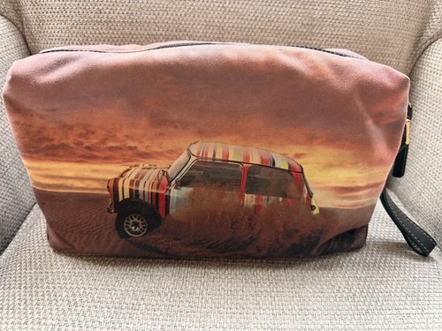 Paul smith mini cooper wash - paul,
