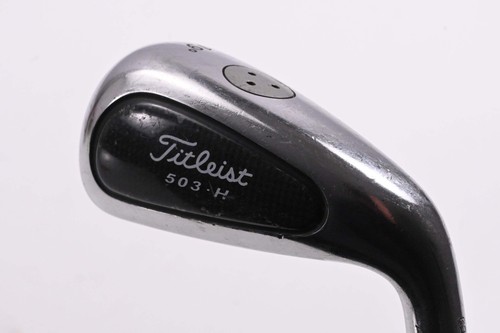 Titleist 503 iron 19 - #3,