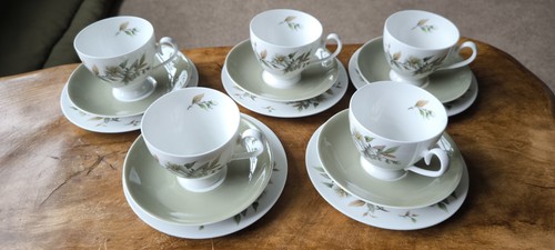 Vintage royal adderley - vintage,