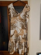 Ladies Next Linen Blend