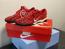 Nike T90 Ladies Trainers Size