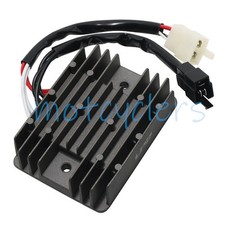 Rectifier Regulator for Cagiva