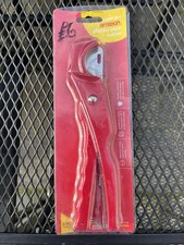 Amtech Plastic Pipe Cutter