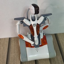 Meccano Spykee Micro IR Remote