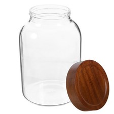  Coffee Storage Jar Big with