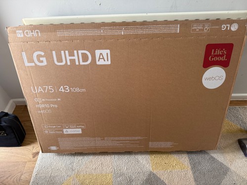 43ua75006la inch 4k - 43ua75006la, 43