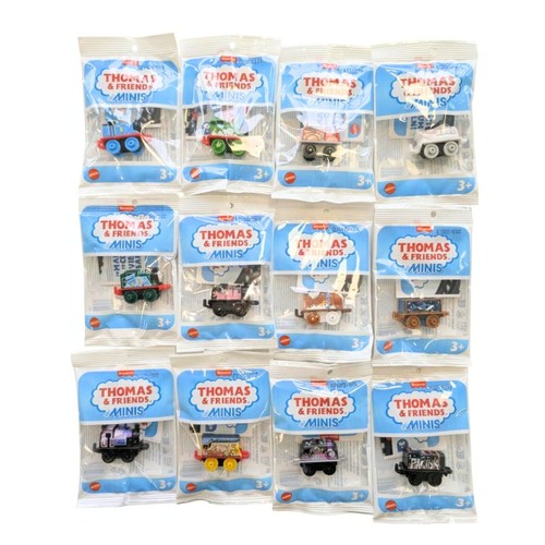 Thomas friends pack - thomas,