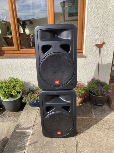 Jbl eon 1500 passive - jbl,