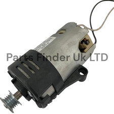 Genuine Vax Air Stretch Pet Plus U85-AS-PPE Upright Vacuum Brush Bar Motor Part