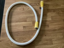 Mira Response Plastic Shower Hose - White. 150.57